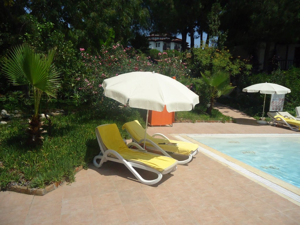 imagini hotel LETOONIA GOLF BELEK